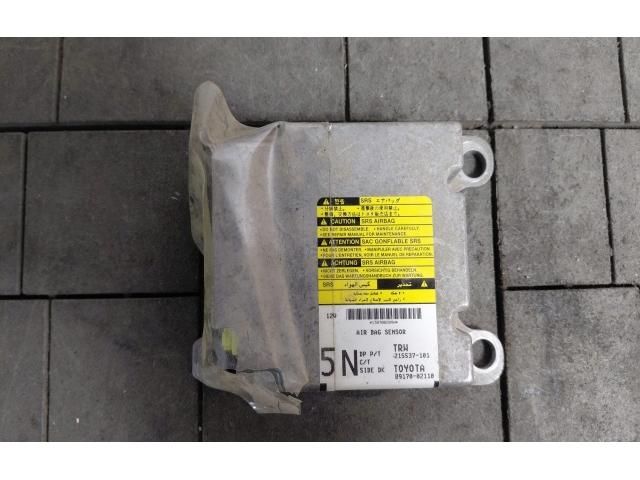 bontott TOYOTA AURIS Légzsák Elektronika