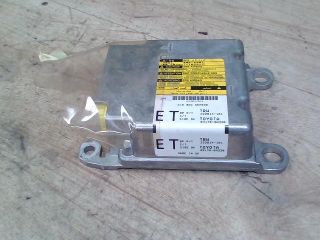 bontott TOYOTA AURIS Légzsák Elektronika