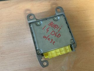 bontott TOYOTA AURIS Légzsák Elektronika