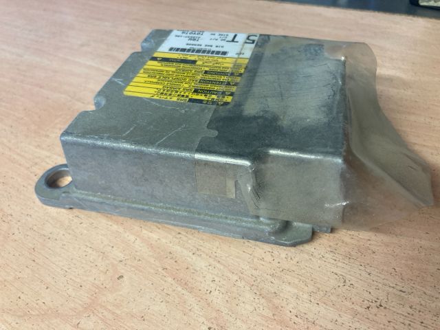 bontott TOYOTA AURIS Légzsák Elektronika