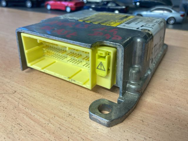 bontott TOYOTA AURIS Légzsák Elektronika