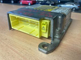 bontott TOYOTA AURIS Légzsák Elektronika