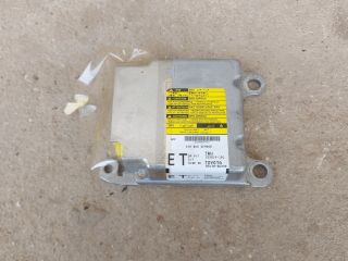 bontott TOYOTA AURIS Légzsák Elektronika