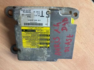 bontott TOYOTA AURIS Légzsák Elektronika