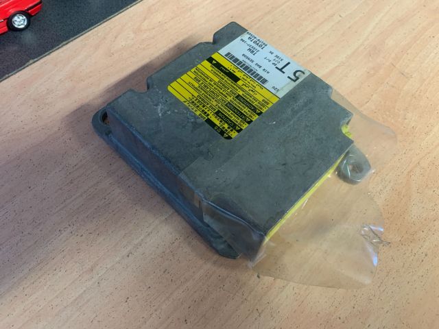 bontott TOYOTA AURIS Légzsák Elektronika