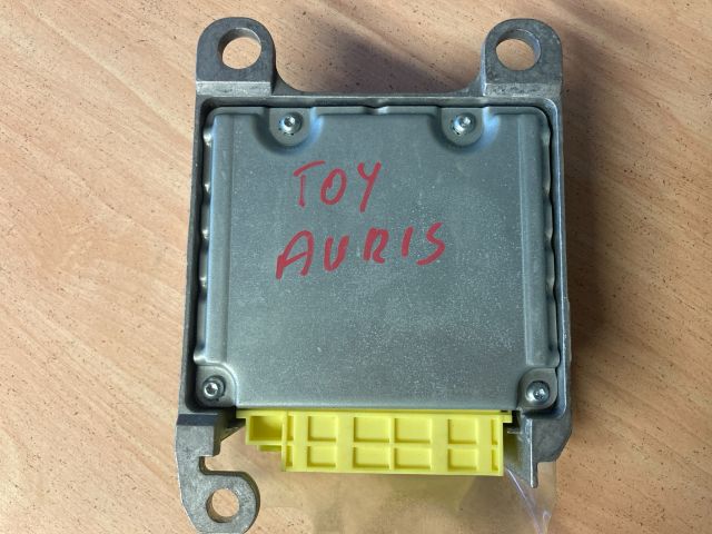bontott TOYOTA AURIS Légzsák Elektronika