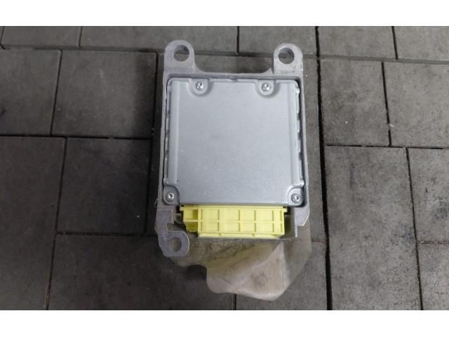 bontott TOYOTA AURIS Légzsák Elektronika