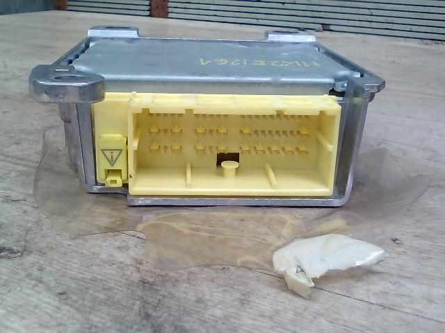 bontott TOYOTA AURIS Légzsák Elektronika