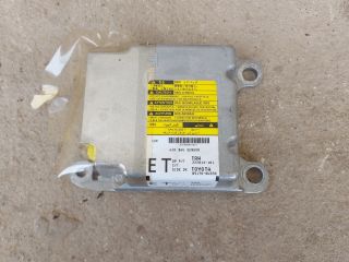 bontott TOYOTA AURIS Légzsák Elektronika