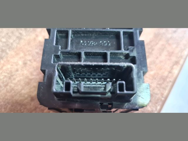 bontott TOYOTA AURIS Légzsák Visszajelző