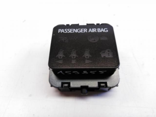 bontott TOYOTA AURIS Légzsák Visszajelző