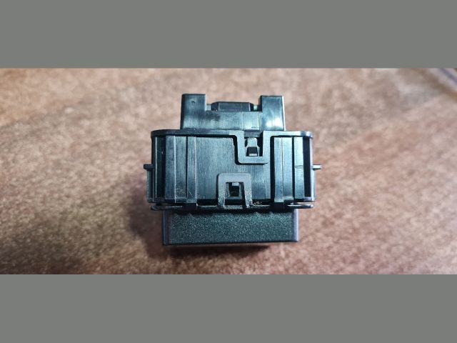 bontott TOYOTA AURIS Légzsák Visszajelző