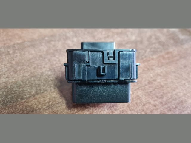 bontott TOYOTA AURIS Légzsák Visszajelző