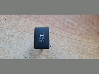 bontott TOYOTA AURIS Menetstabilizátor Kapcsoló