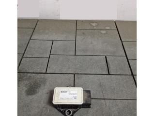 bontott TOYOTA AURIS Menetstabilizátor