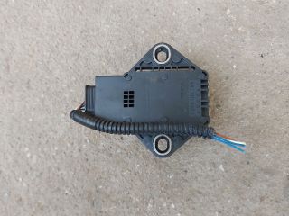 bontott TOYOTA AURIS Menetstabilizátor