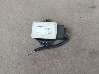 bontott TOYOTA AURIS Menetstabilizátor