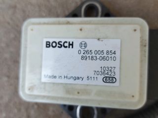 bontott TOYOTA AURIS Menetstabilizátor