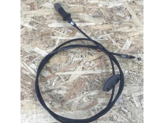 bontott TOYOTA AURIS Motorháztető Nyitó Bowden