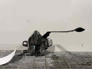 bontott TOYOTA AURIS Motorháztető Zárszerkezet