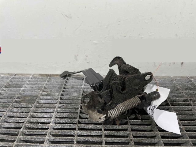 bontott TOYOTA AURIS Motorháztető Zárszerkezet