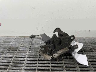 bontott TOYOTA AURIS Motorháztető Zárszerkezet