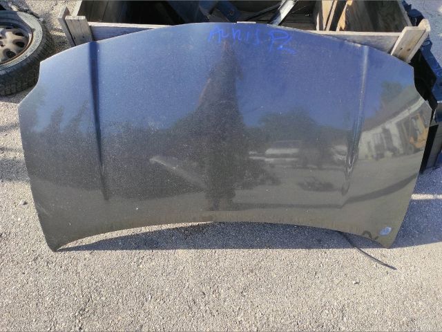 bontott TOYOTA AURIS Motorháztető