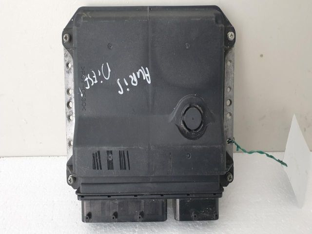 bontott TOYOTA AURIS Motorvezérlő