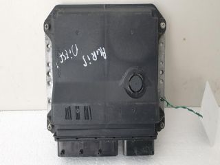 bontott TOYOTA AURIS Motorvezérlő