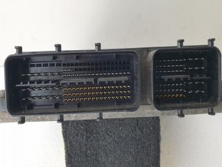 bontott TOYOTA AURIS Motorvezérlő