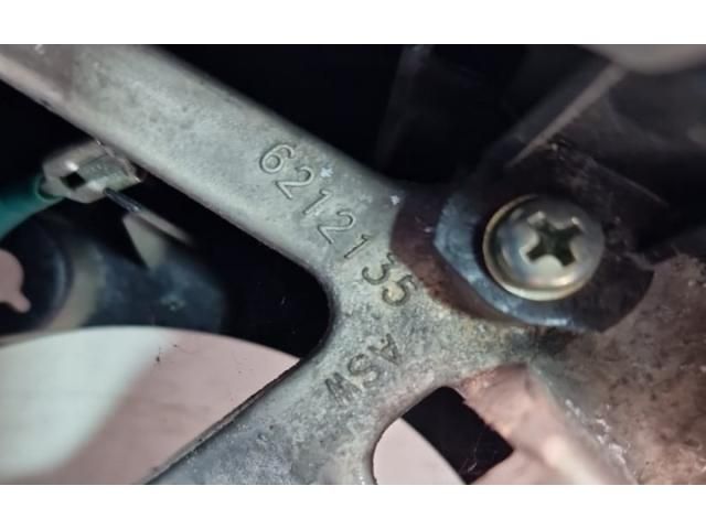 bontott TOYOTA AURIS Multikormány