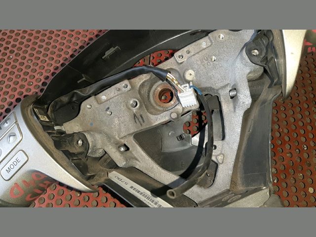 bontott TOYOTA AURIS Multikormány