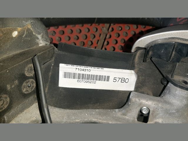 bontott TOYOTA AURIS Multikormány