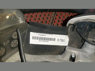 bontott TOYOTA AURIS Multikormány