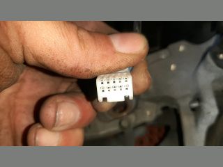 bontott TOYOTA AURIS Multikormány