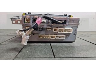 bontott TOYOTA AURIS Navigációs Fejegység