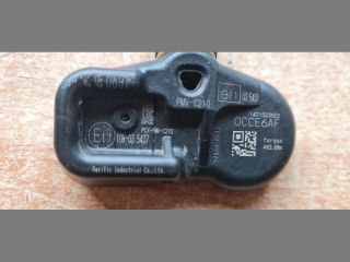 bontott TOYOTA AURIS Okos Kerékszelep