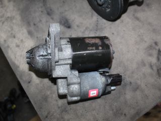 bontott TOYOTA AURIS Önindító