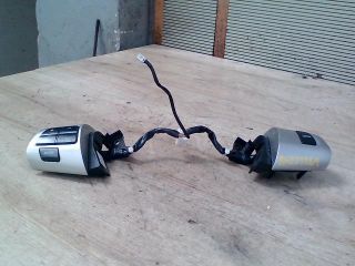 bontott TOYOTA AURIS Rádió / CD Kapcsoló