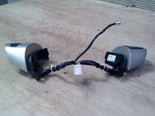 bontott TOYOTA AURIS Rádió / CD Kapcsoló