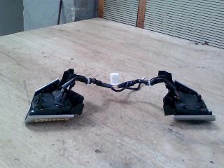 bontott TOYOTA AURIS Rádió / CD Kapcsoló