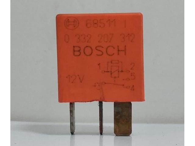 bontott TOYOTA AURIS Relé