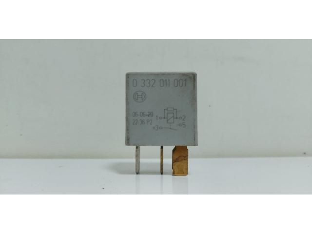 bontott TOYOTA AURIS Relé