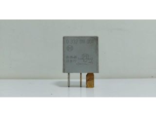 bontott TOYOTA AURIS Relé