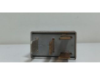 bontott TOYOTA AURIS Relé