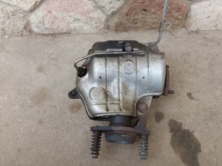 bontott TOYOTA AURIS Részecskeszűrő