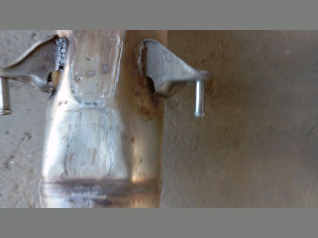 bontott TOYOTA AURIS Részecskeszűrő