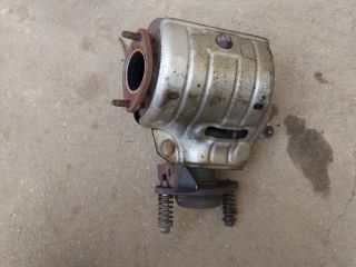 bontott TOYOTA AURIS Részecskeszűrő