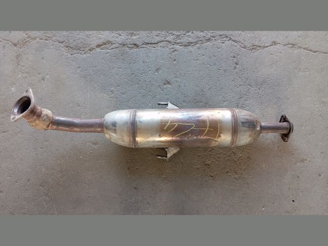 bontott TOYOTA AURIS Részecskeszűrő