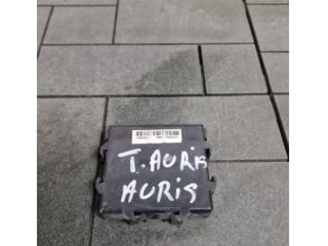 bontott TOYOTA AURIS Riasztó Központ